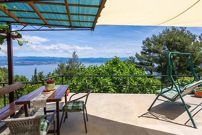 Apartment Milena 2 Opatija by Villas Guide