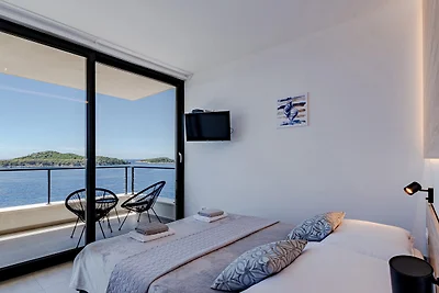 Villa Evia by Villas Guide