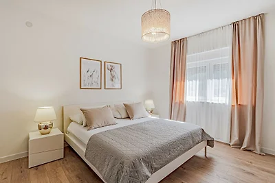 Holiday house VIRA by Villas Guide