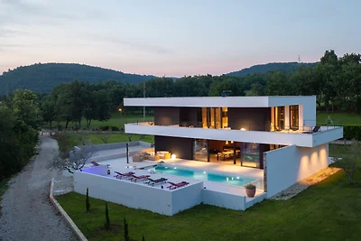 Villa She Luxury by Villas Guide