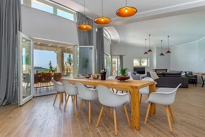 Vila Natura 2 - Opatija by Villas Guide