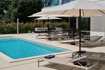 Villa Lux Natura by Villas Guide