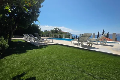 Villa Nina with pool - Kvarner by Villas...
