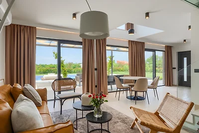 Villa Petrush by Villas Guide