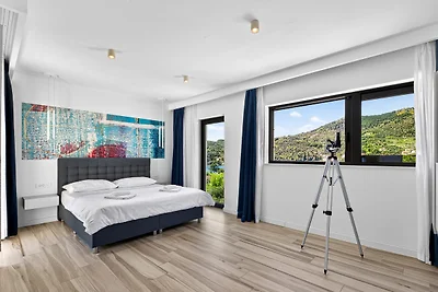 Villa White Lady by Villas Guide