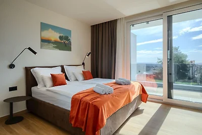 Villa Gloria by Villas Guide
