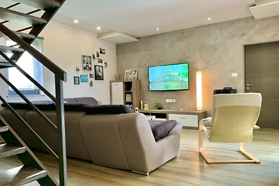 Vila Irena by Villas Guide