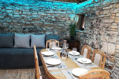 Juniper Stone Cottage by Villas Guide