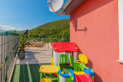 Holiday Home Helga - Makarska