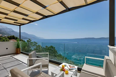 Villa Smilje by Villas Guide