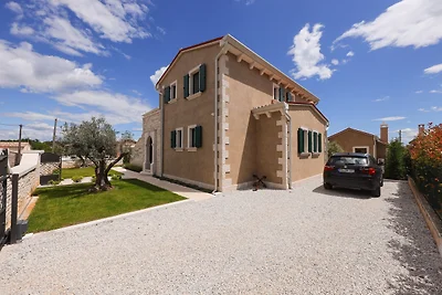 Villa Jakob by Villas Guide