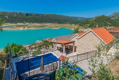 Villa Janja - Makarska by Villas Guide