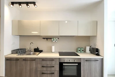 Slatki apartman u Puli - Arena (100m)