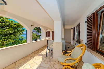 Villa Figs beachfront apartman 1 by Villas...