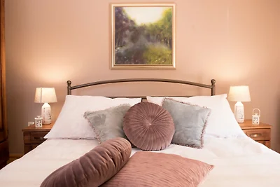 Villa Nature Escape by Villas Guide