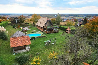 Holiday Home Trnovka by Villas Guide