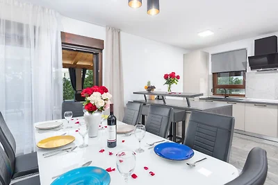 Villa Bibali Istra by Villas Guide