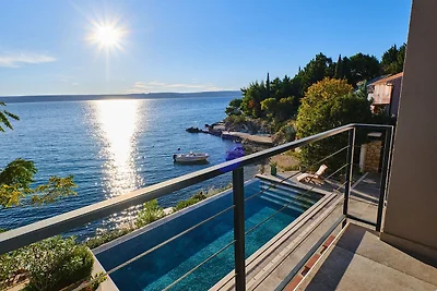 Villa Wind rose by Villas Guide