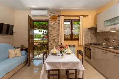 Apartment Milena 3 Opatija by Villas Guide