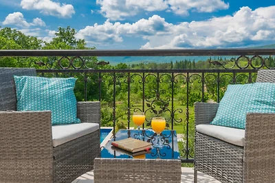 Villa Dražana - Makarska by Villas Guide