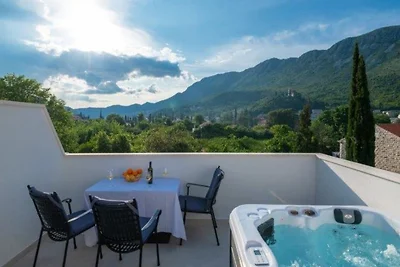 Apartment Azzurro 2 by Villas Guide