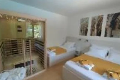 Villa Ivona Oslje by Villas Guide