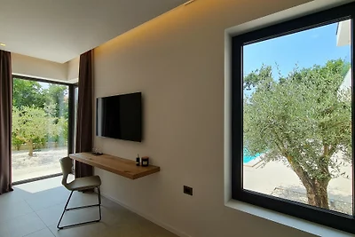 Villa Lux Natura by Villas Guide
