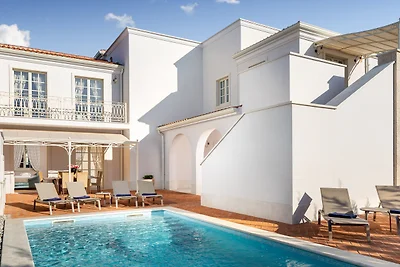 Villa Costanza by Villas Guide