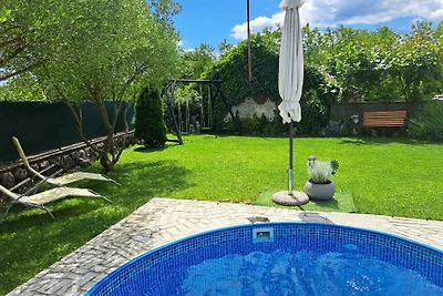 Villa Anita´s place by Villas Guide