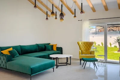 Villa Barbara by Villas Guide