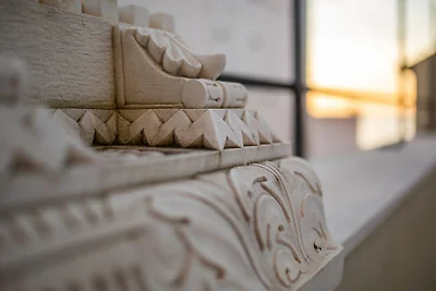 Villa Palazzo Antiqua island Vis by Villas...