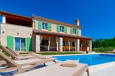 Villa Stella Polaris by Villas Guide