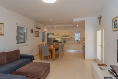 Villa Mihael-Makarska by Villas Guide