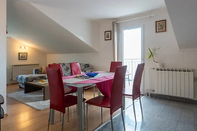 Apartman City View 3 by Villas Guide