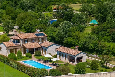 Villa St. Martina by Villas Guide