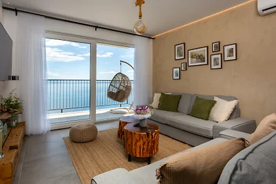 Holiday home Villa Aria with pool by Villas...