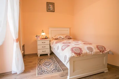 Villa Casa Mendula by Villas Guide