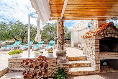 Villa Jadranka by Villas Guide