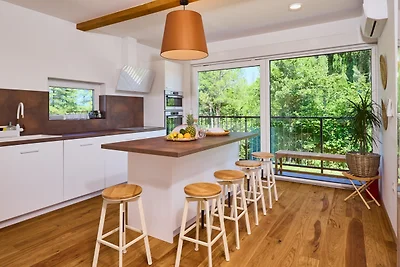 Kuća za odmor Dopust za oporavak Filipana