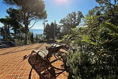 Villa Palazzo del mar Opatija by Villas Guide