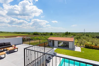 Villa Brtonigla by Villas Guide