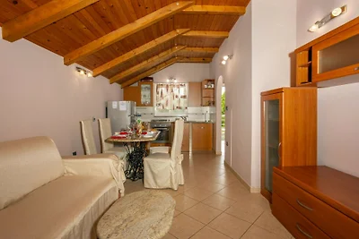 House Hlaj Opatija by Villas Guide