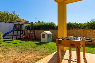 Villa Angela - Medulin by Villas Guide