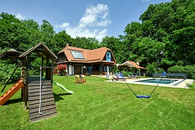 Kuća za odmor Dopust za oporavak Zlatar