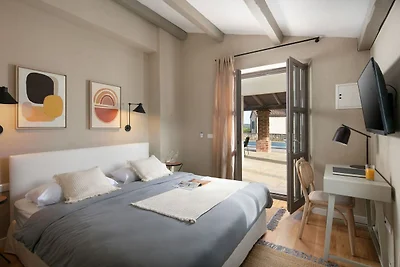 Villa Calluna by Villas Guide