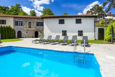 Casa Antica - Storia Verde by Villas Guide