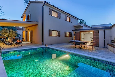 Villa Cissana by Villas Guide