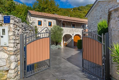 Villa Mariva residence Crikvenica by Villas...