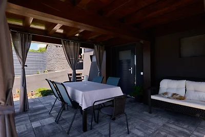 Kuća za odmor Dopust za oporavak Popovaca