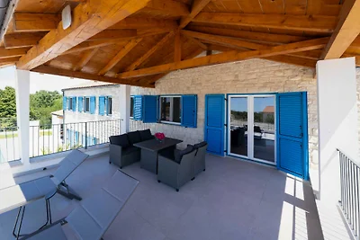 Villa Blue Moon by Villas Guide